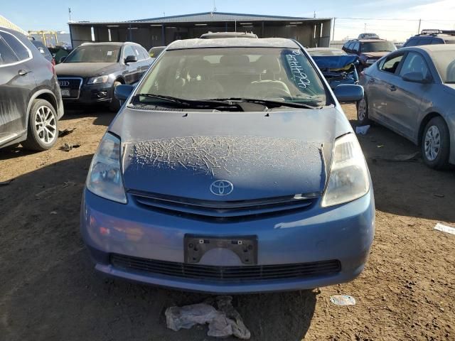 2004 Toyota Prius