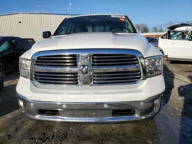 2019 Dodge RAM 1500 Classic SLT