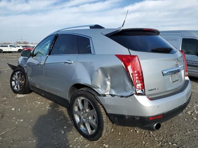 2010 Cadillac SRX Premium Collection