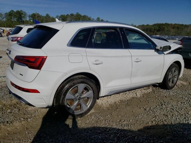 2023 Audi Q5 Premium Plus 40