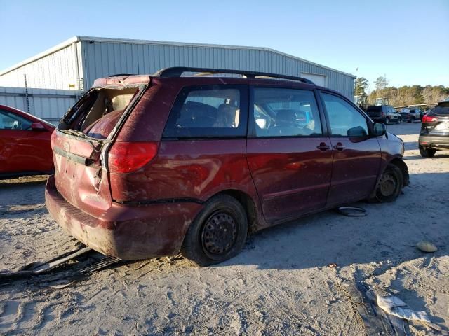 2006 Toyota Sienna CE