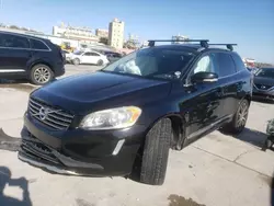 Volvo Vehiculos salvage en venta: 2015 Volvo XC60 T6 Premier