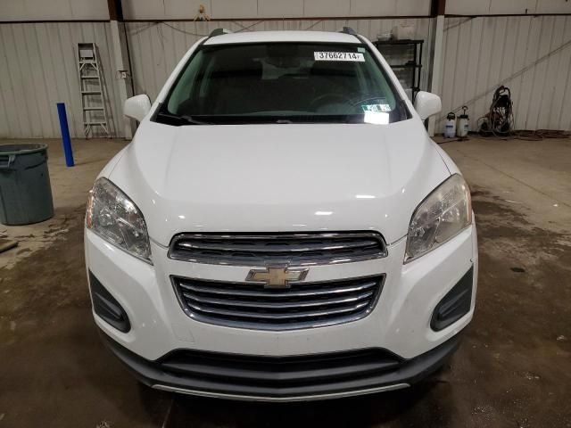 2015 Chevrolet Trax 1LT