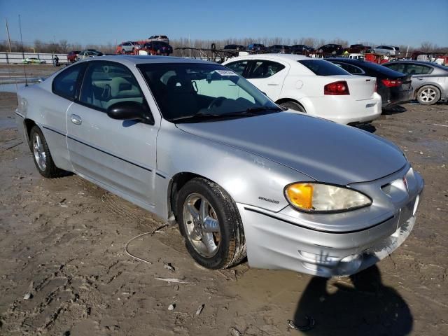 2004 Pontiac Grand AM GT