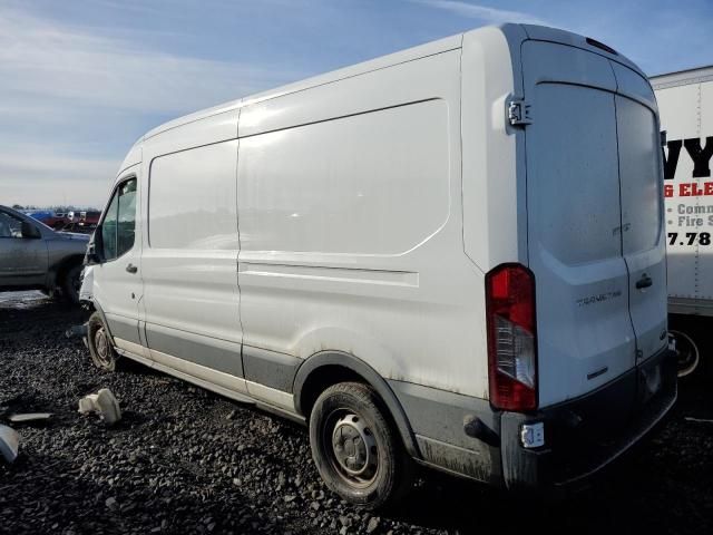 2016 Ford Transit T-250