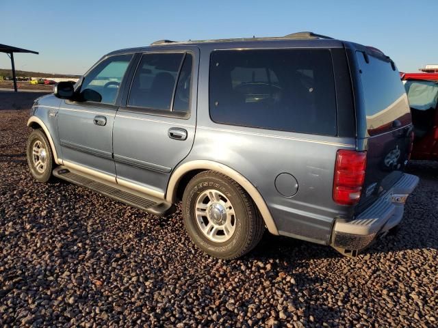 1999 Ford Expedition