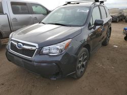 2016 Subaru Forester 2.0XT Premium en venta en Brighton, CO