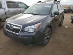 2016 Subaru Forester 2.0XT Premium