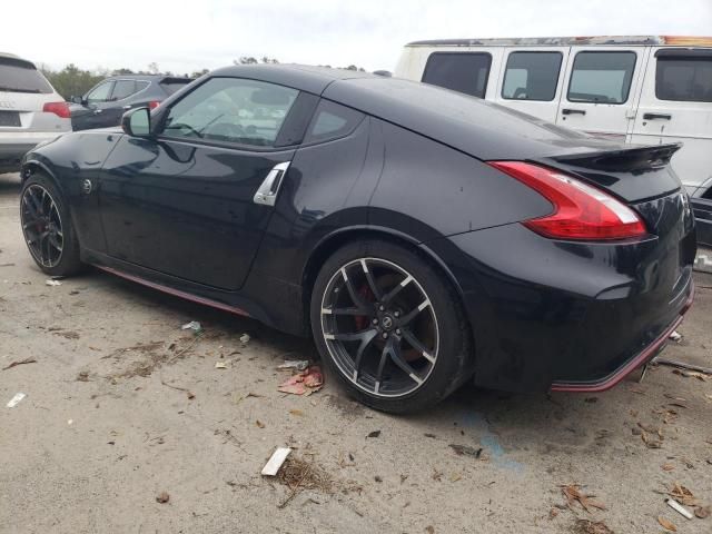 2015 Nissan 370Z Base