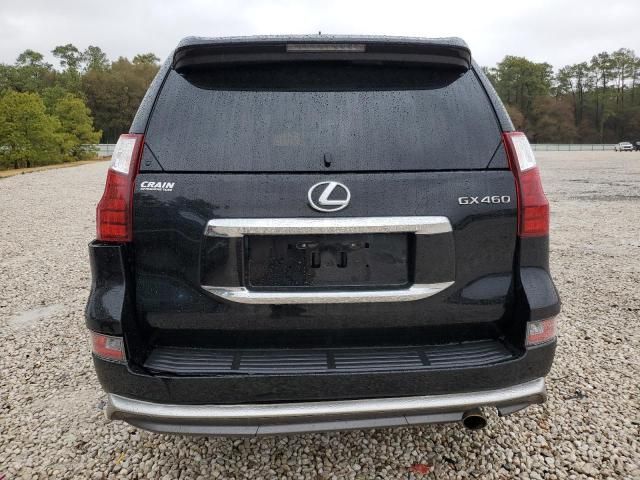 2019 Lexus GX 460