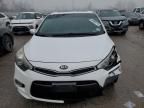 2015 KIA Forte EX