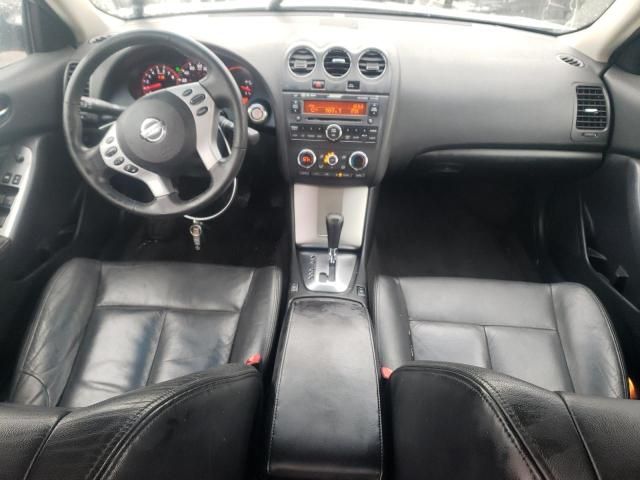 2008 Nissan Altima 3.5SE