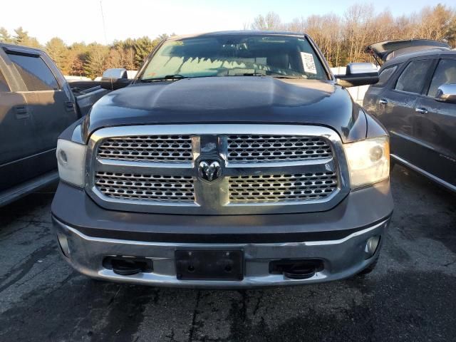 2016 Dodge 1500 Laramie