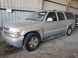 2004 Chevrolet Suburban C1500 for sale in Houston, TX