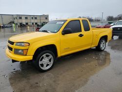 2004 Chevrolet Colorado for sale in Wilmer, TX