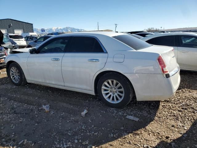 2013 Chrysler 300