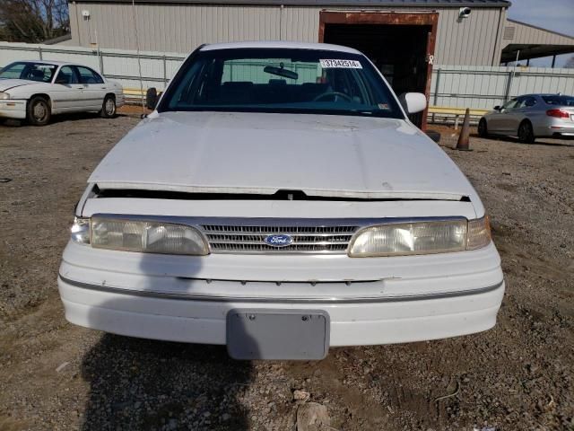 1993 Ford Crown Victoria LX