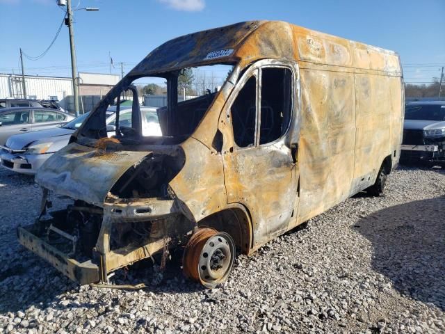 2021 Dodge RAM Promaster 2500 2500 High