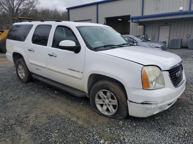 2007 GMC Yukon XL K1500