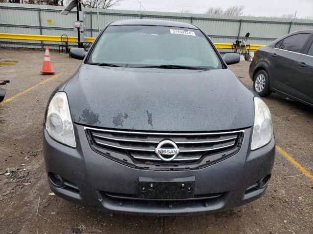 2011 Nissan Altima Base