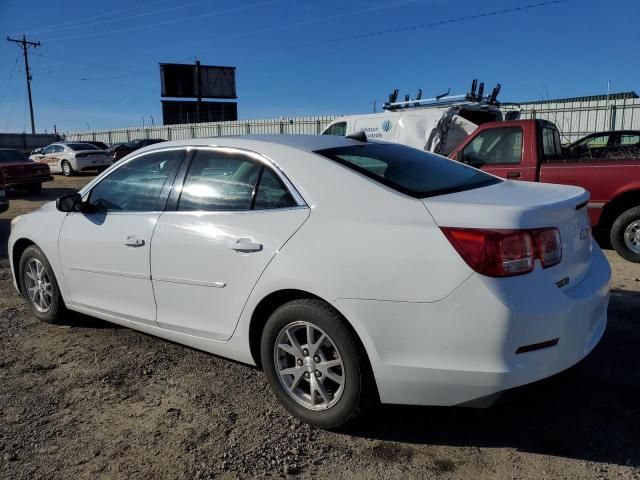 2013 Chevrolet Malibu LS