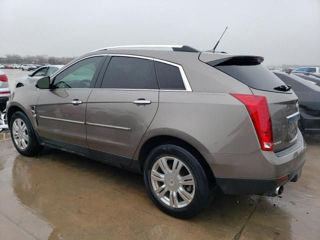 2011 Cadillac SRX Performance Collection