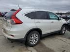 2016 Honda CR-V EXL