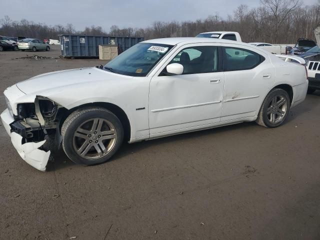 2006 Dodge Charger R/T