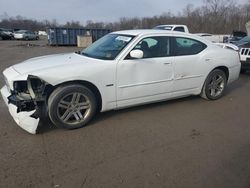 Dodge salvage cars for sale: 2006 Dodge Charger R/T