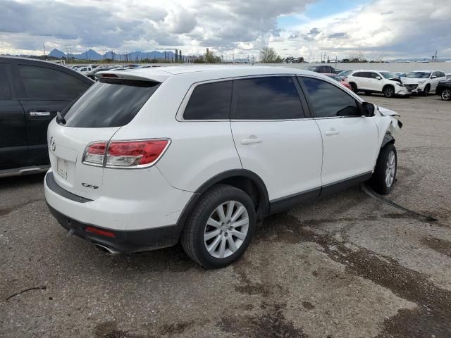 2008 Mazda CX-9