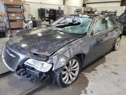 Chrysler 300 salvage cars for sale: 2019 Chrysler 300 Touring