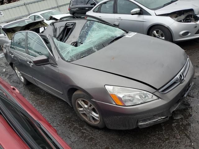 2006 Honda Accord EX