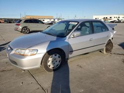 2000 Honda Accord LX en venta en Grand Prairie, TX