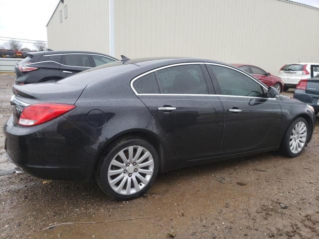 2013 Buick Regal Premium