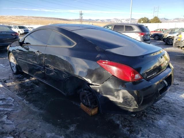 2006 Pontiac G6 GT