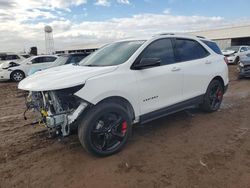 2021 Chevrolet Equinox Premier for sale in Phoenix, AZ