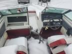 1987 Four Winds Boat With Trailer