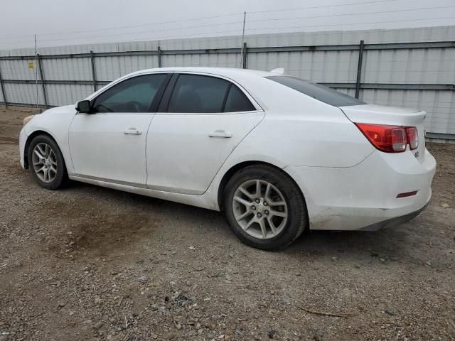 2013 Chevrolet Malibu 1LT