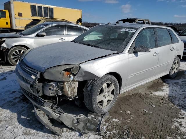 2005 Chevrolet Malibu Maxx LT