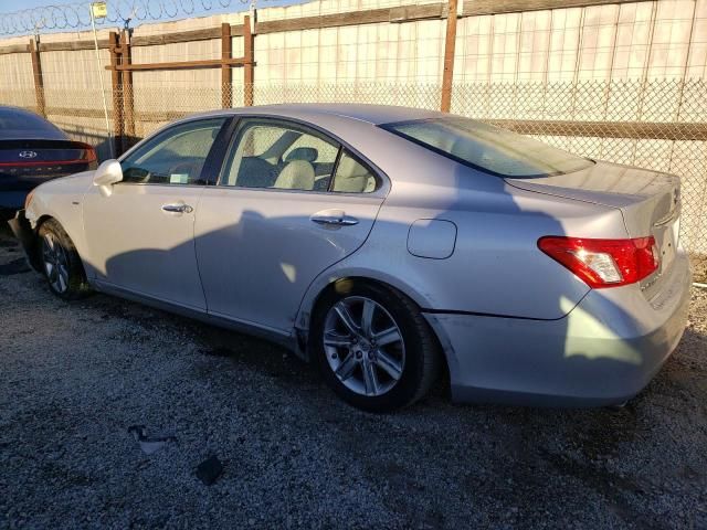 2009 Lexus ES 350