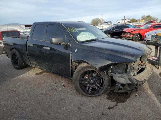 2013 Dodge RAM 1500 ST