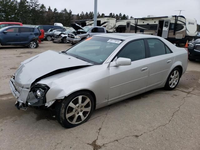 2006 Cadillac CTS HI Feature V6