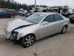 Cadillac salvage cars for sale: 2006 Cadillac CTS HI Feature V6