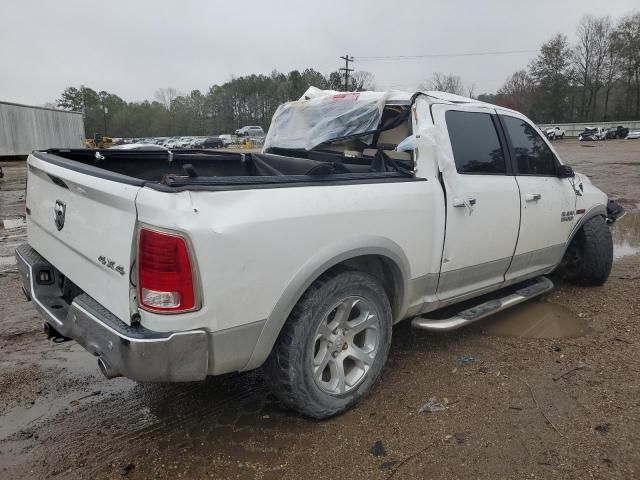 2015 Dodge 1500 Laramie