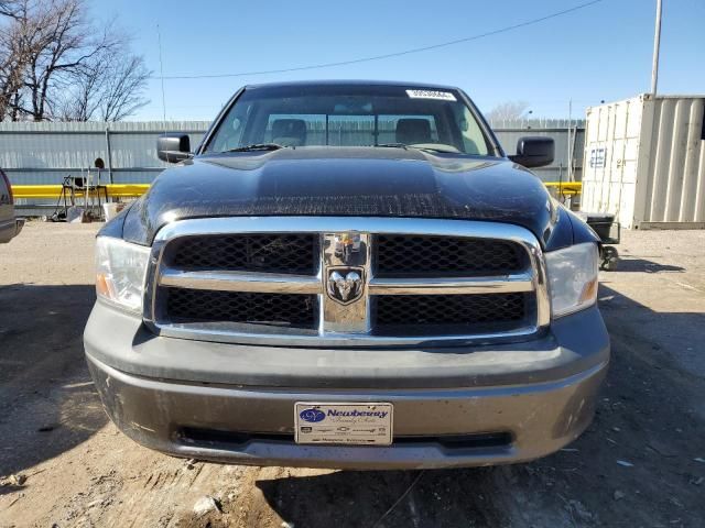 2009 Dodge RAM 1500