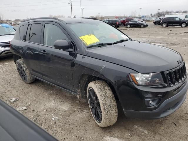 2014 Jeep Compass Sport