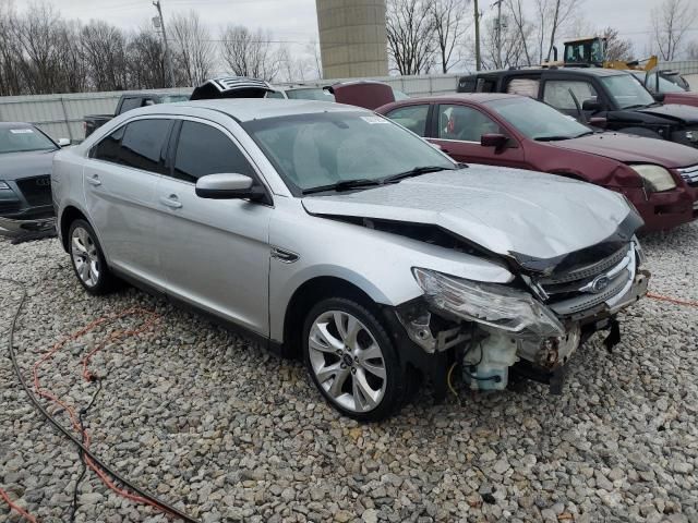 2010 Ford Taurus SEL