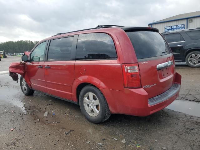 2008 Dodge Grand Caravan SE