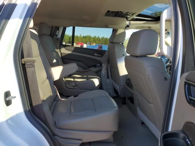 2019 Chevrolet Tahoe C1500 Premier