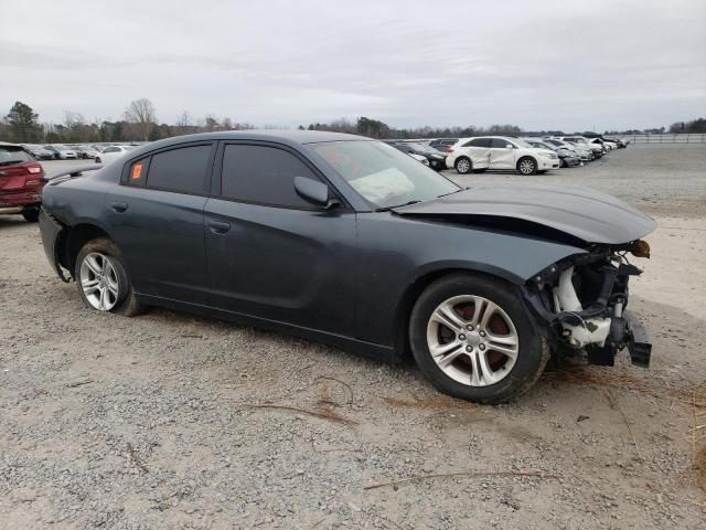 2016 Dodge Charger SE